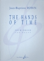 The Hands of Time pour orgue