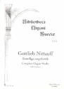 Complete Organ Works vol.2