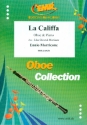 La Califfa for oboe and piano