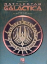 Battlestar Galactica: for piano solo