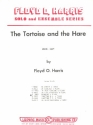 The Tortoise and the Hare for trombone or baritone in b.c.and piano