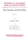 The Tortoise and the Hare for trombone or baritone in b.c.and piano