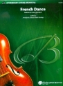 French Dance fr Streichorchester Partitur und Stimmen (8-8-5--5-5-5)