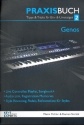 Das Praxisbuch fr Yamaha Genos Band 2