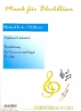 Highland Cathedral D-Dur fr Trompete und Orgel