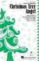 Christmas Tree Angel for female chorus (SSA) and piano score