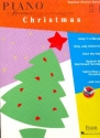 Piano Adventures - Christmas Level 4 for piano