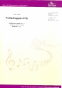 Frhschoppen Hits (Medley): fr Blasorchester Partitur und Stimmen