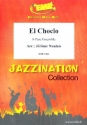El Choclo: for flexible wind ensemble rhythm section ad lib) score and parts