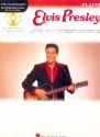 Elvis Presley (+CD): for flute
