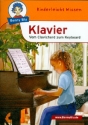Benny Blu - Klavier Vom Klavier zum Keyboard
