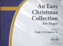 An easy Christmas Collection for organ