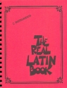 The Latin Real Book: for C instruments