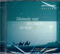 Niemals war die Nacht so klar Band 2  CD