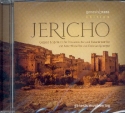 Jericho Gospels und Spirituals fr Posaunenchor und Blserensemble CD