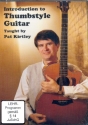 Introduction to Thumbstyle Guitar  DVD