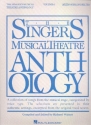 The Singers Musical Theatre Anthology vol.6: for mezzo-sopran (belter) and piano