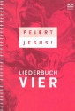 Feiert Jesus Liederbuch 4  Ringbuch