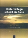 Hinterm Regn scheint die Sunn fr gem Chor a cappella Partitur