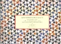 M�ckener Orgelbuch f�r Orgel