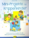 Mini-Projekte fr Krippenkinder (+Downloads)