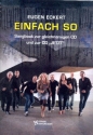 Habakuk - Einfach so Songbuch