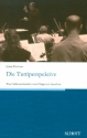 Die Tuttiperspektive  Was Orchestermusiker vom Dirigenten brauchen