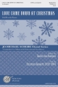 Love cam down at Christmas for mixed chorus and piano score