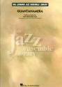 Guantanamera: for jazz ensemble score and parts