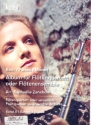 Album fr Fltenquartett Band A fr 4 Flten (Ensemble) (Altflte/Bassflte ad lib) Partitur und Stimmen