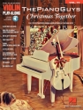 The Piano Guys - Christmas together (+Online Audio) for violin