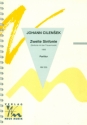 Sinfonie Nr.2 fr Orchester Studienpartitur