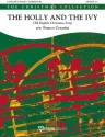 The Holly and the Ivy for concert band score and parts