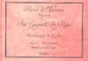 Pieces de clavecin vol.3