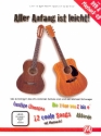 Aller Anfang ist leicht (+CD) fr Gitarre