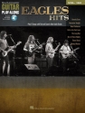 Eagles Hits (+Audio Access): guitar playalong vol.162 songbook vocal/guitar/tab