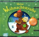 Meine Weihnachtstruhe 12 Mrchen, Legenden und biblische Geaschichten im Schuber