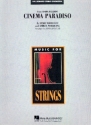 Cinema Paradiso: for string orchestra score and parts (8-8-4--4-4-4)