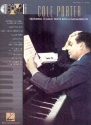 Cole Porter (+CD) for piano 4 hands score