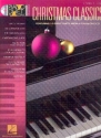 Christmas Classics (+CD) for piano 4 hands