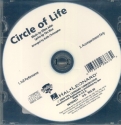 Circle of Life for mixed chorus and instruments Shoxtrax-CD