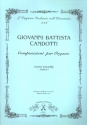 Composizioni per organo vol.9 marcie