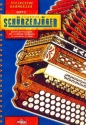 Zillertaler Schrzenjger Band 2 fr Steirische Harmonika (Griffschriftausgabe fr 4reihige Harmonika)
