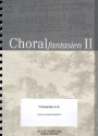 Choralfantasien Band 2 fr Posaunenchor (Blechblser) Spielpartitur fr Trompeten in B