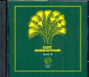 Gott danken ist Freude Band 3 2 CD's