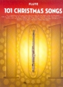 101 Christmas Songs for flute