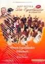 Wenn Egerlnder trumen fr sinfonisches Blasorchester Direktion und Stimmen