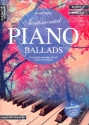Sentimental Piano Ballads (+Download) fr Klavier