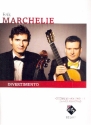 Divertimento for cello and guitar score and parts