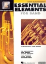 Essential Elements 2000 vol.1 (Online) for concert band Eb tenor horn (alto horn)